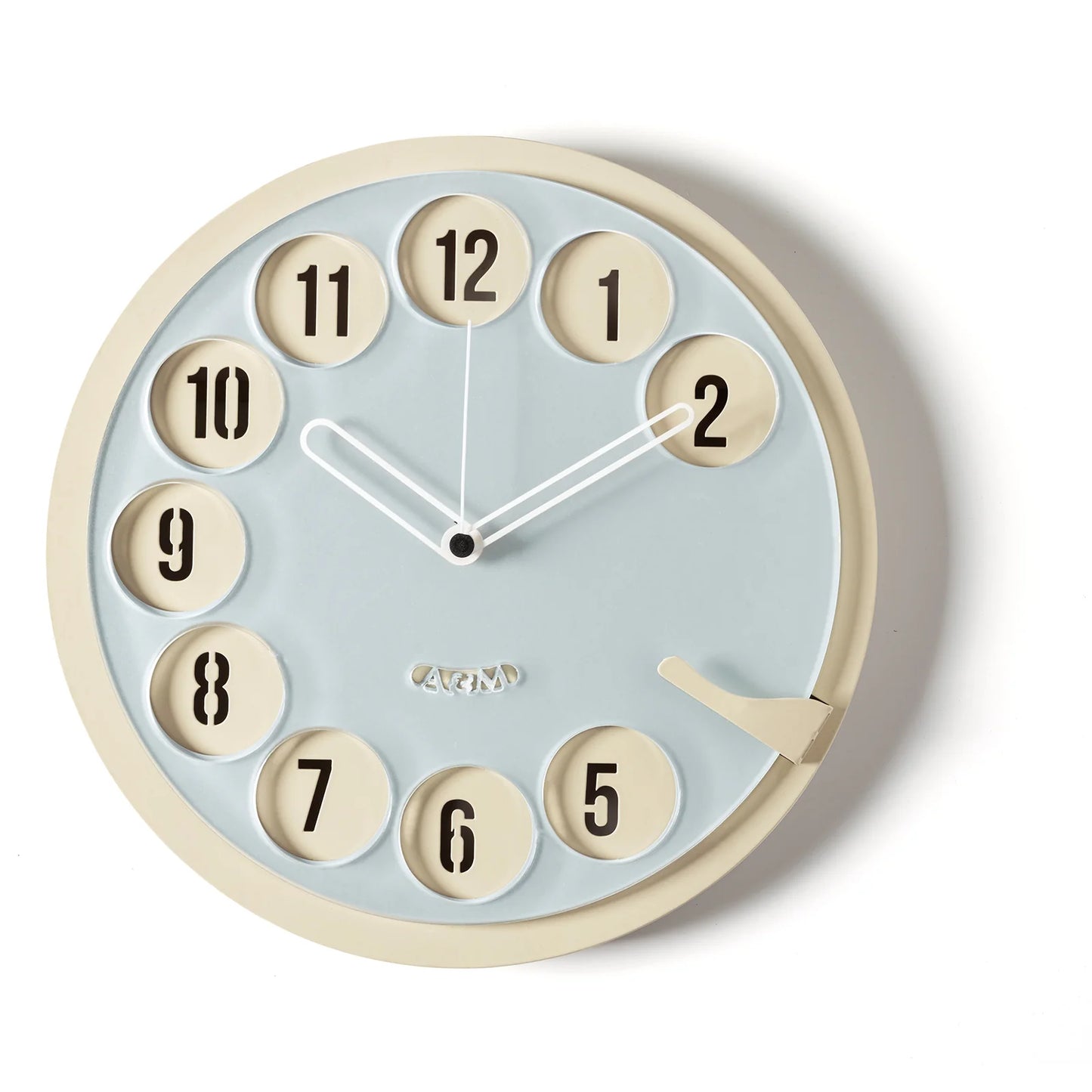 Orologio da Parete vintage Call me Arti & Mestieri