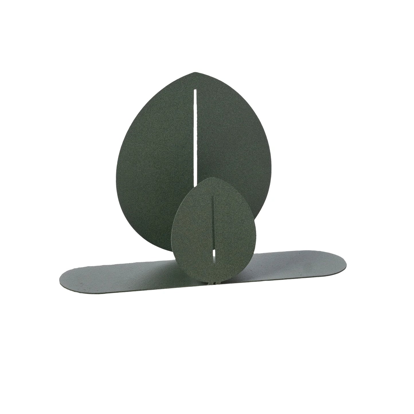 Porta Tovaglioli Ficus Verde Arti e Mestieri