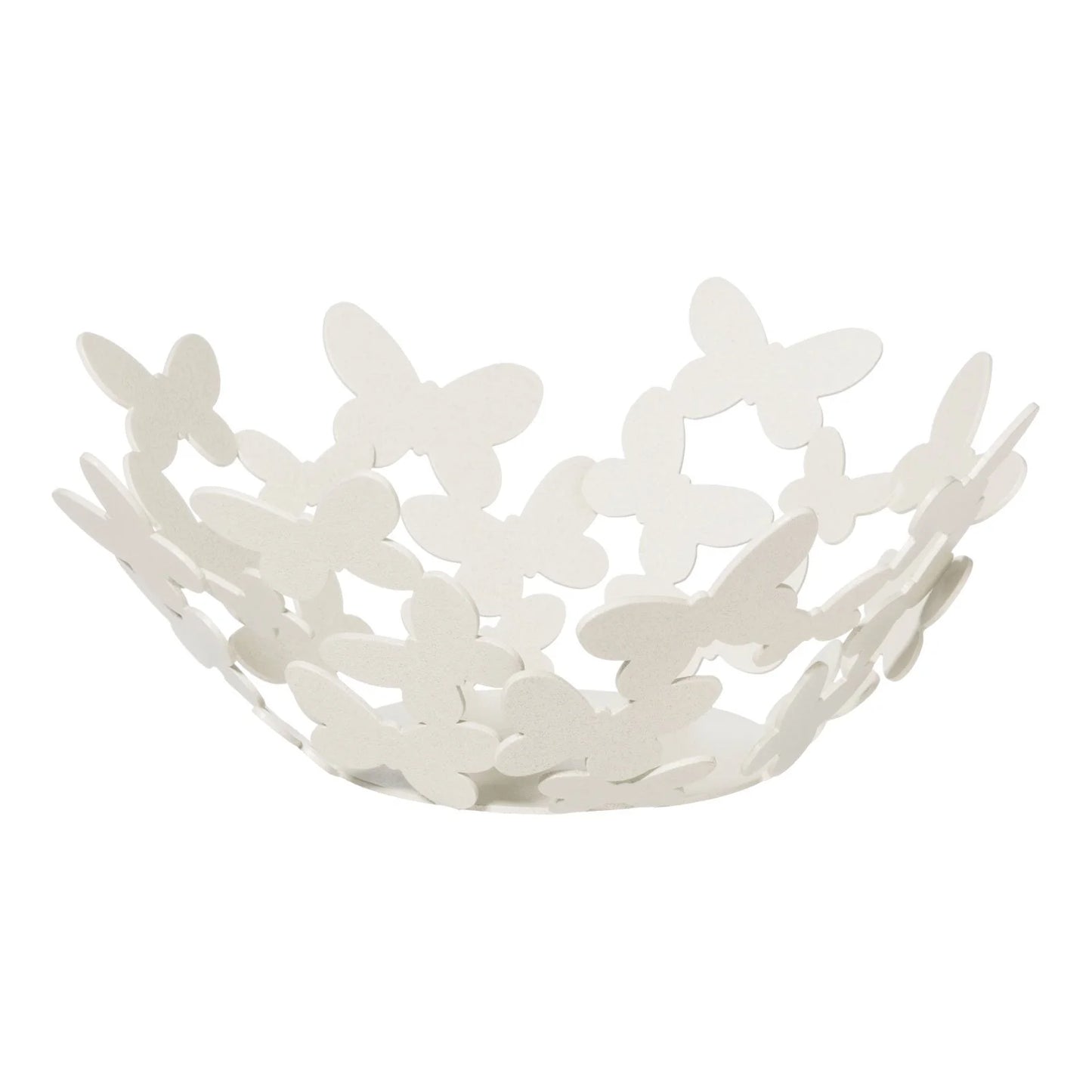 Centro tavola moderno grande con farfalle Butterfly Arti&Mestieri