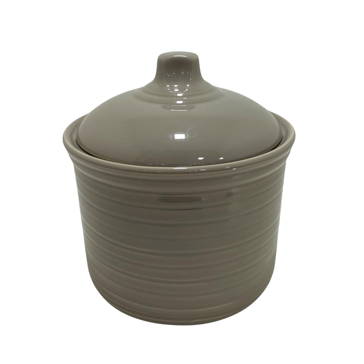 Biscottiera in ceramica Villa Altachiara