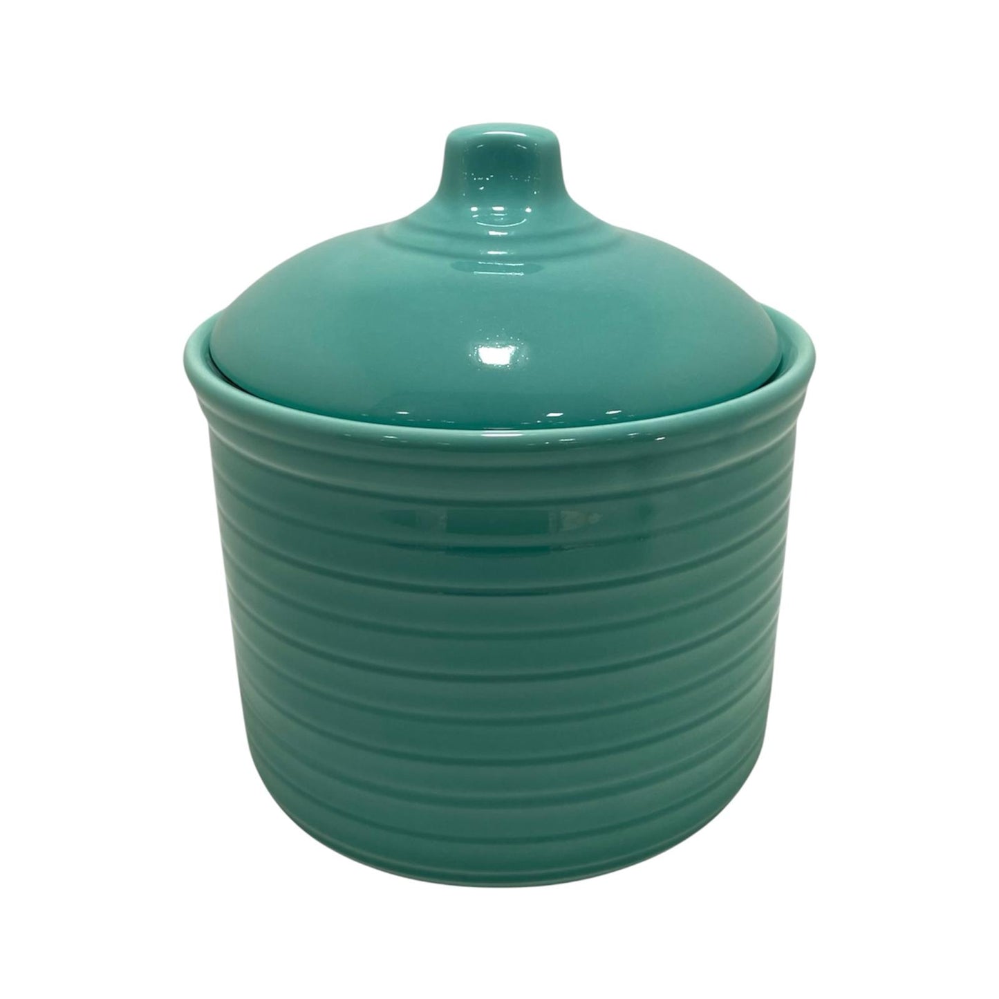 Biscottiera in ceramica Villa Altachiara