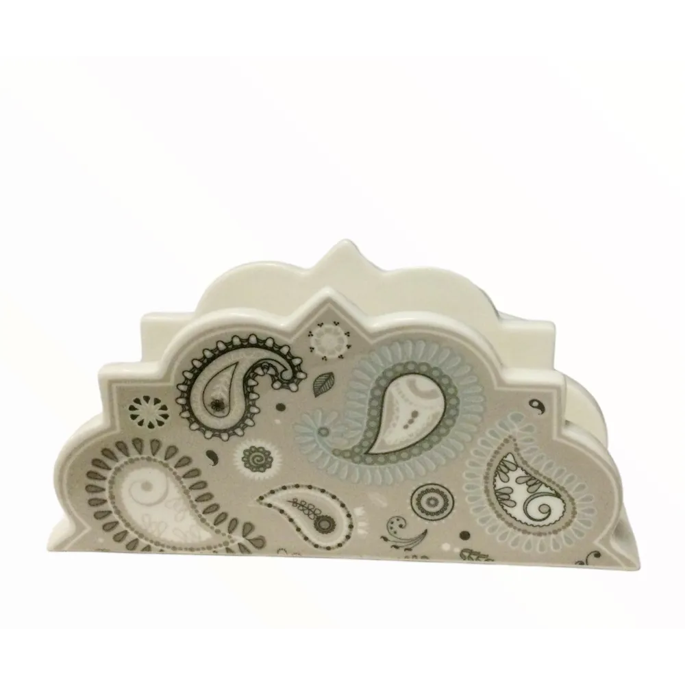 BRANDANI PORTATOVAGLIOLI SHANTI SABBIA