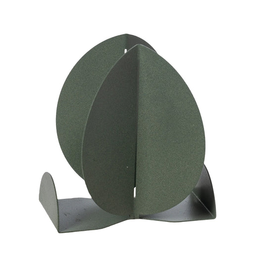 Porta Bicchieri Ficus Verde Arti e Mestieri