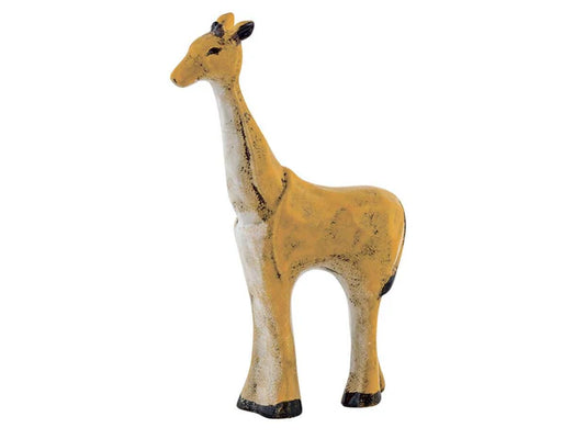 Statua Decorativa Giraffa – Linea Vetiver di Villa Altachiar