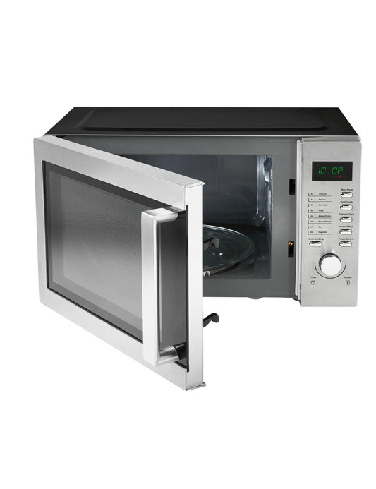 Forno MICROONDE BRANDANI 23LT METAL/VETRO