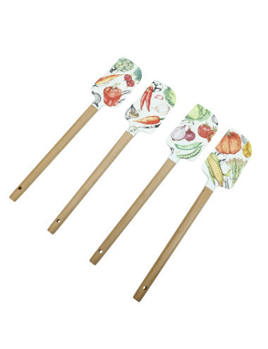 Lecca pentola in Silicone decorato BRANDANI
