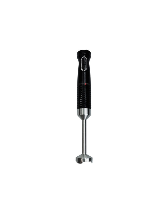 Mixer INOX ad immersione SENZA FILO con ricarica USB BRANDANI