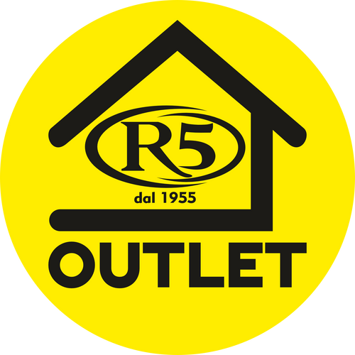R5 Outlet Della Casa